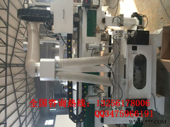 邯郸寿材雕刻机图5
