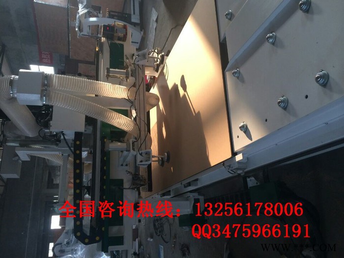 邯郸寿材雕刻机图4