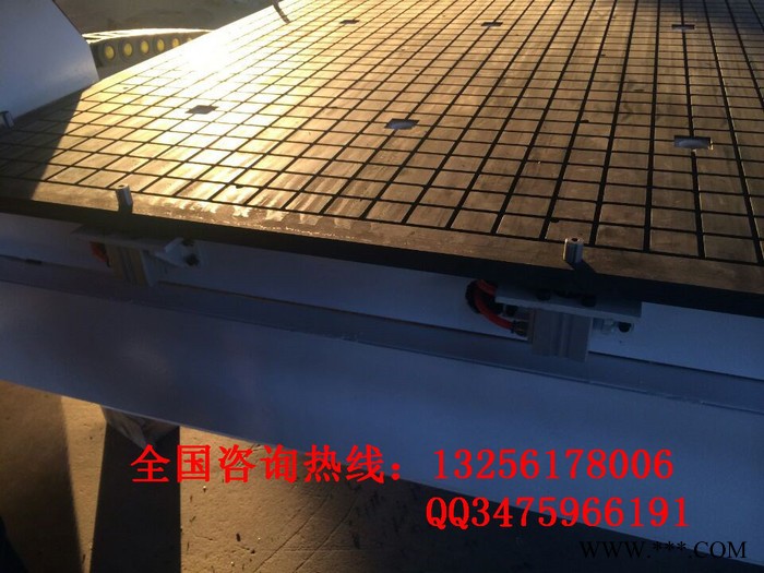 邯郸寿材雕刻机图3