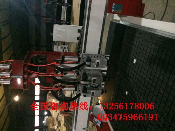 邯郸寿材雕刻机图7