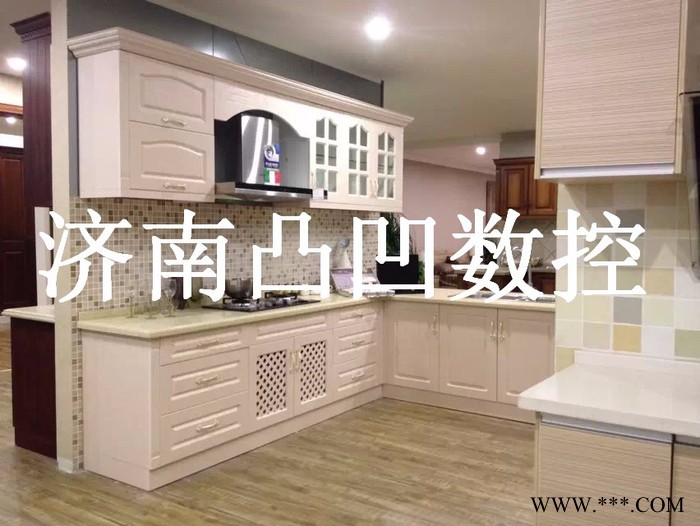 六机头浮雕雕刻机|全自动木工雕刻机图2