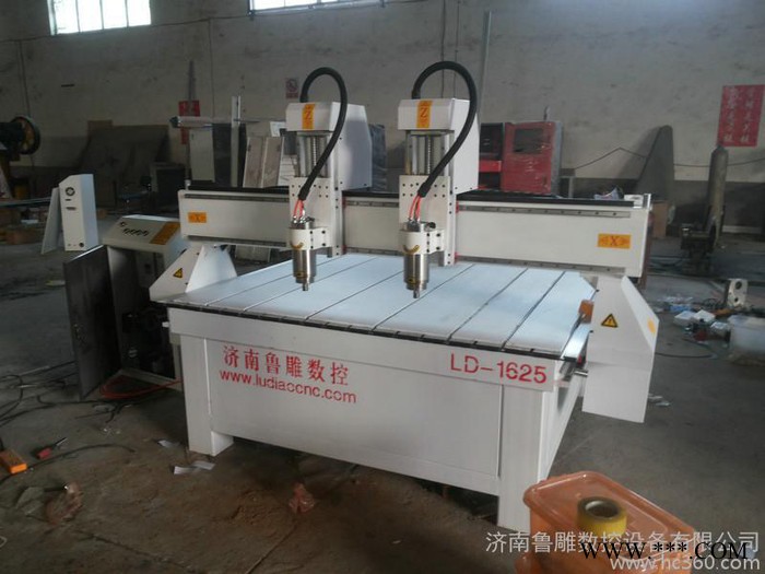 供应菏泽 专业家具雕刻机 各种工艺品雕刻机图1