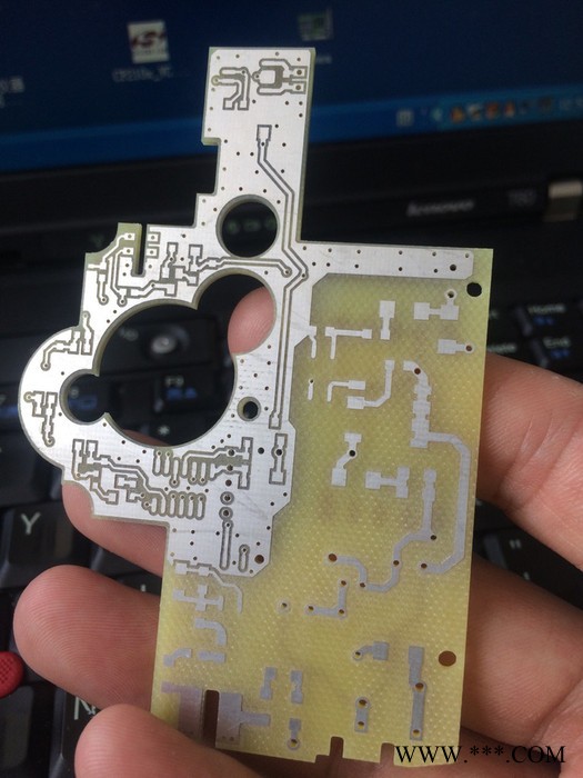 中航北工PCB330 PCB雕刻机