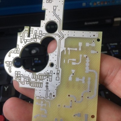 中航北工PCB330 PCB雕刻机