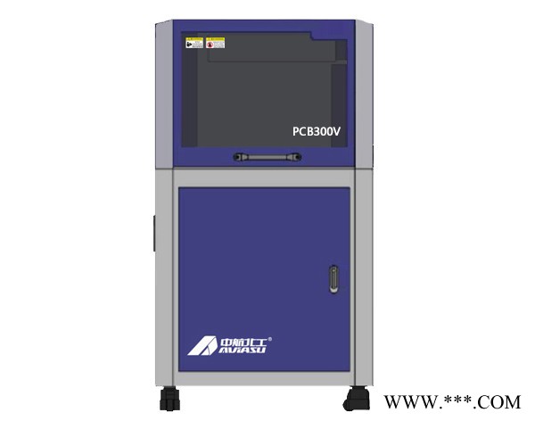 中航北工PCB330A PCB雕刻机电路板雕刻机线路板雕刻机图3