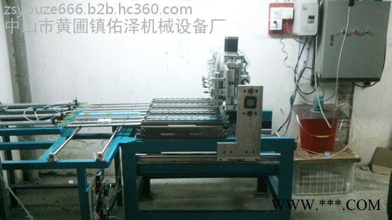 YOUZE麻将牌雕刻机图3