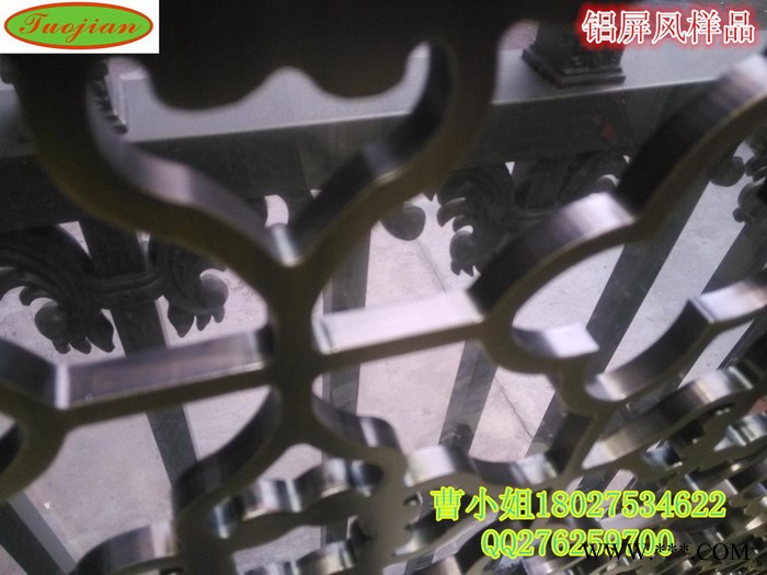 深圳超高速铜板铝板雕刻机铜门铝门屏风隔断镂空浮雕铝艺雕刻机c 电动雕刻机图5