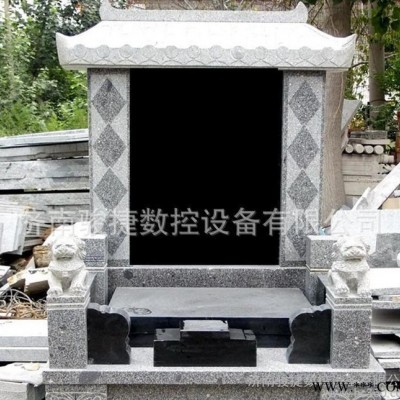 四川CNC大型石材立体雕刻机龙柱墓碑专用石材机电脑数控雕刻机