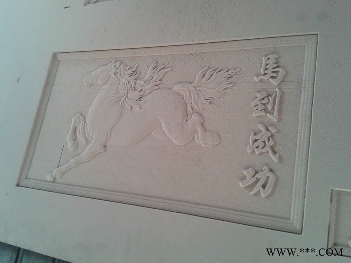 供应深圳ms1625雕刻机   多头浮雕雕刻机 15588829639图2