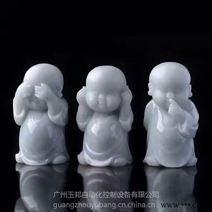 广州玉邦自动化控制设备有限公司YB4030 玉石雕刻机 数控玉石雕刻机