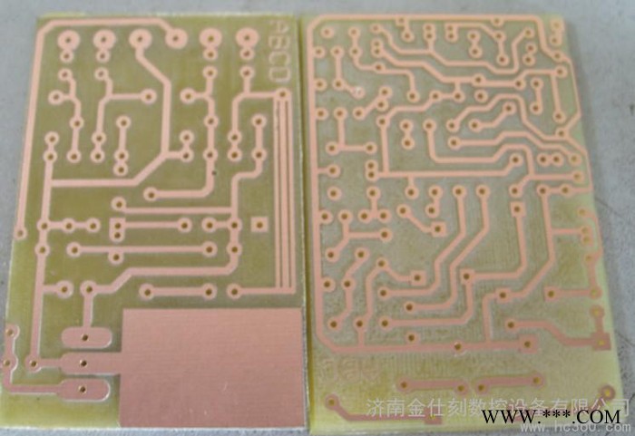 供应济南雕刻机金仕刻ACUT-4040PCB雕刻机