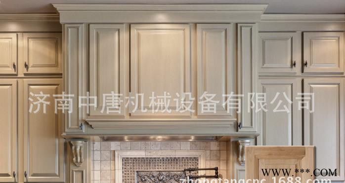 板式家具雕刻机 木门生产线雕刻机 家具设备直销图1