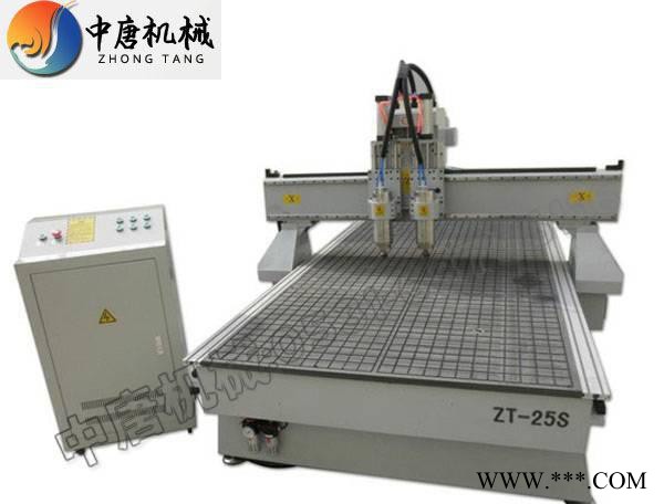 ZT-1220系列木工雕刻机、浙江木工雕刻机、浙江高质量雕刻图3