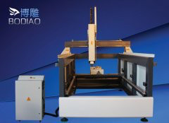 供应博雕BD-1224 泡沫雕刻机图4