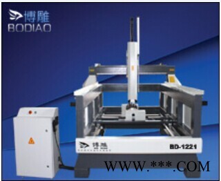 供应博雕BD-1224 泡沫雕刻机图2