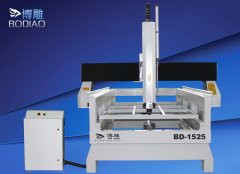 供应博雕BD-1224 泡沫雕刻机图3