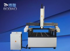 供应博雕BD-1224 泡沫雕刻机图8