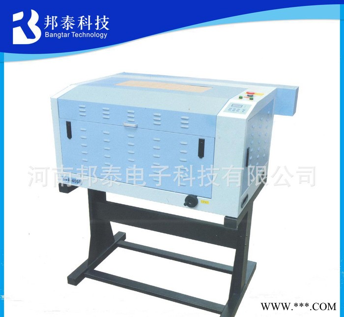 激光雕刻机4060D小型亚克力葫芦水晶工艺品激光雕刻机特价**图1