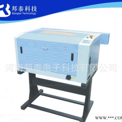 激光雕刻机4060D小型亚克力葫芦水晶工艺品激光雕刻机特价**