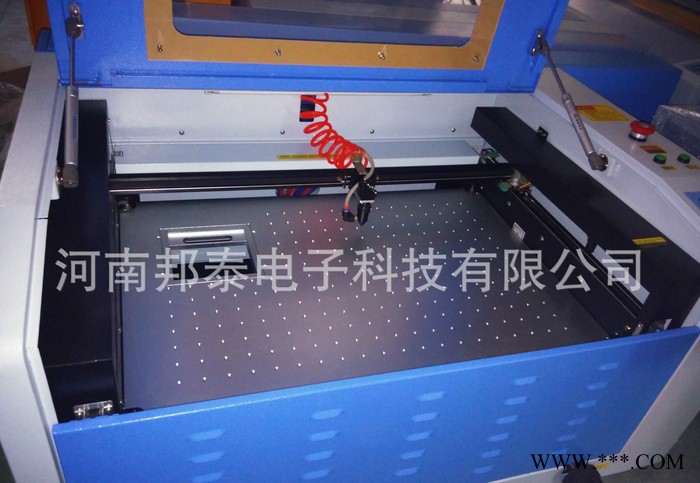 激光雕刻机4060D小型亚克力葫芦水晶工艺品激光雕刻机特价**图2