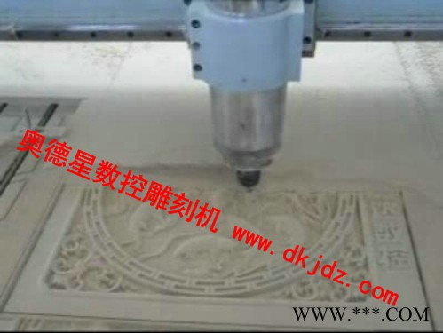 新蔡古典家具雕刻机原装现货 |奥德星雕刻机厂家图8