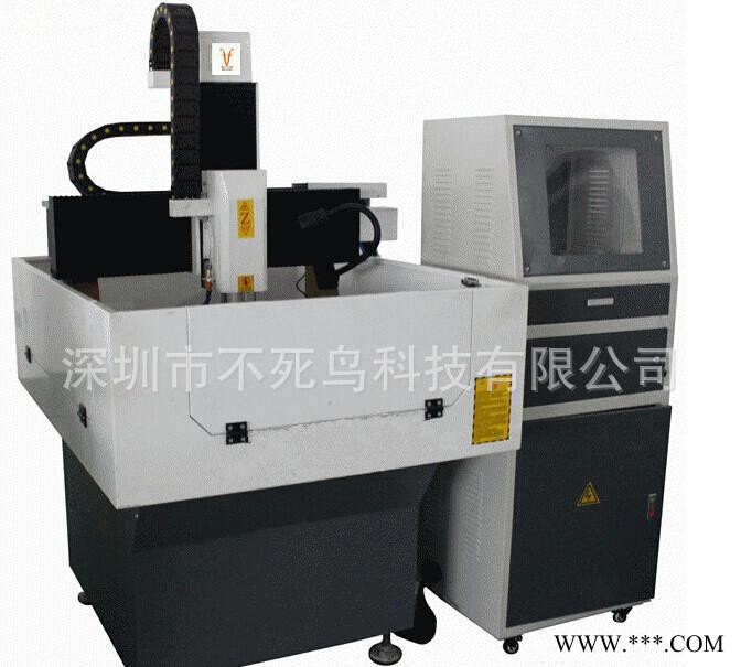 深圳金属金属标识雕刻机PT-6060A