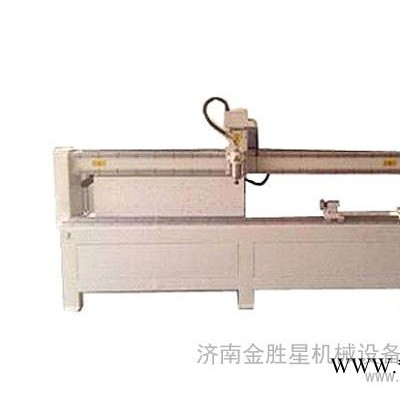 供应超星大直径专用圆柱雕刻机大直径专用圆柱雕刻机