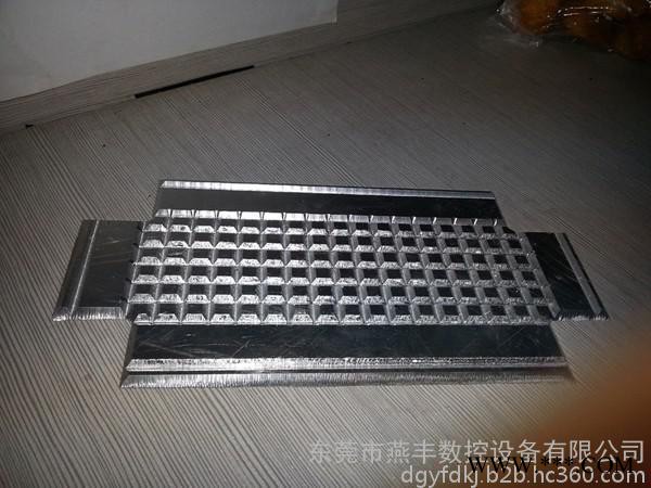大型金属铝铜门雕刻机全自动雕刻机13825530857图2