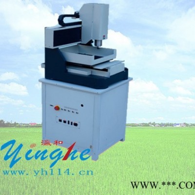 雕刻机厂家生产 高品质 玉石磨具雕刻机 Engraving machine YH-3636