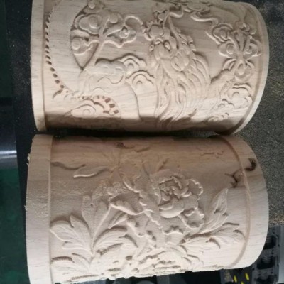 启昇精密设备 数控雕刻机
