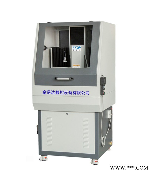 金易达激光雕刻机