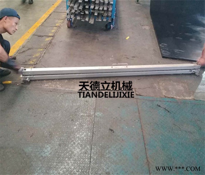 输送带切割机 直角皮带切割机 输送带修补切割机 胶带切割机图3