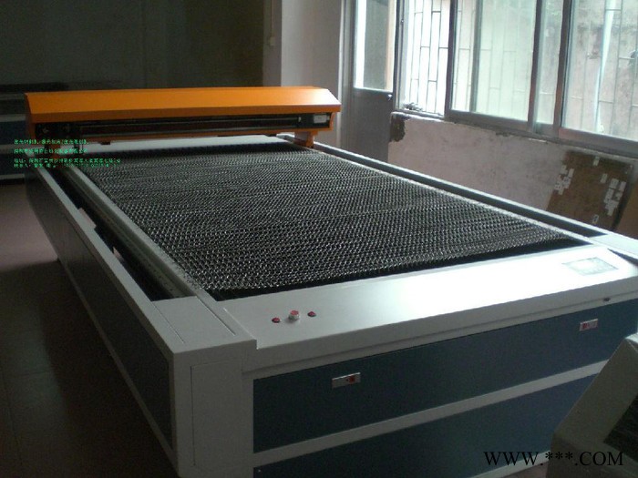 供应诺恒NH1300*600激光裁床机