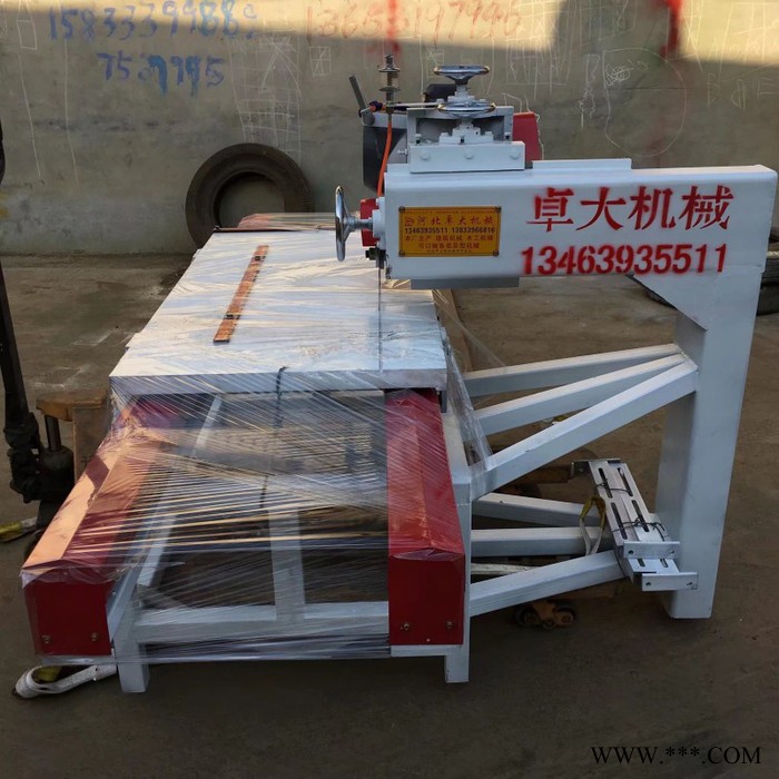新型多功能瓷砖切割机 大理石瓷砖陶瓷切割机图2