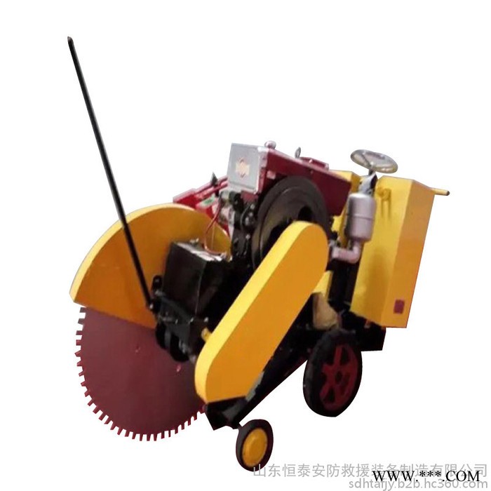马路切割机 500 型马路切割机**供应 地面切割机 切割机现货图1