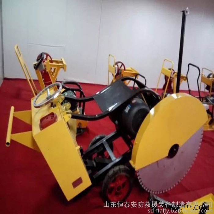 马路切割机 500 型马路切割机**供应 地面切割机 切割机现货图4