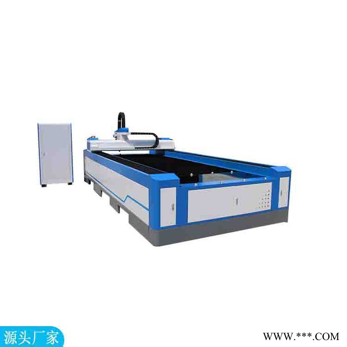 中旺 大型激光切割机数控激光切割机大型切割机 切割设备图1