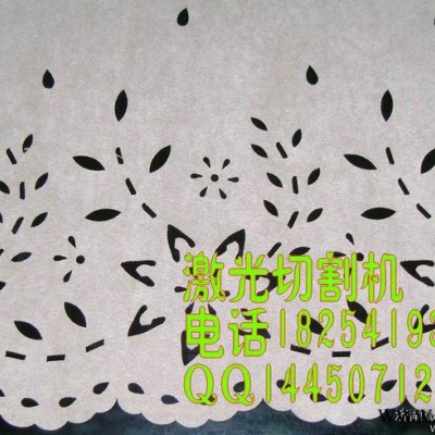 供应服装激光裁床、服装激光裁剪机、微雕激光裁床1325