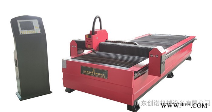 创诺CN 铝皮保温切割机 等离子切割机 钣金切割机图2