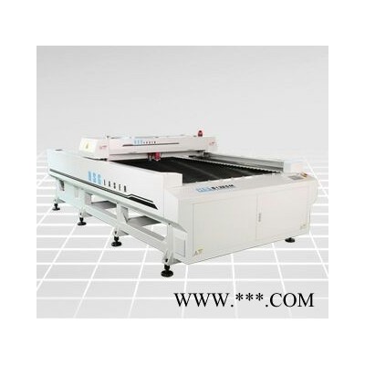 金属及非金属激光切割机/激光裁床