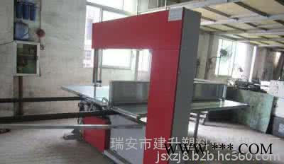 海绵切割机 海绵泡沫爬爬垫切割机 工业过滤材料切割机图2