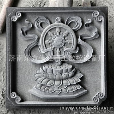 鲁泉精工  全自动数控石材木材雕刻机 激光雕刻机  圆柱雕刻机激光雕刻机济南生产雕刻机的厂家十多年老厂品质图6