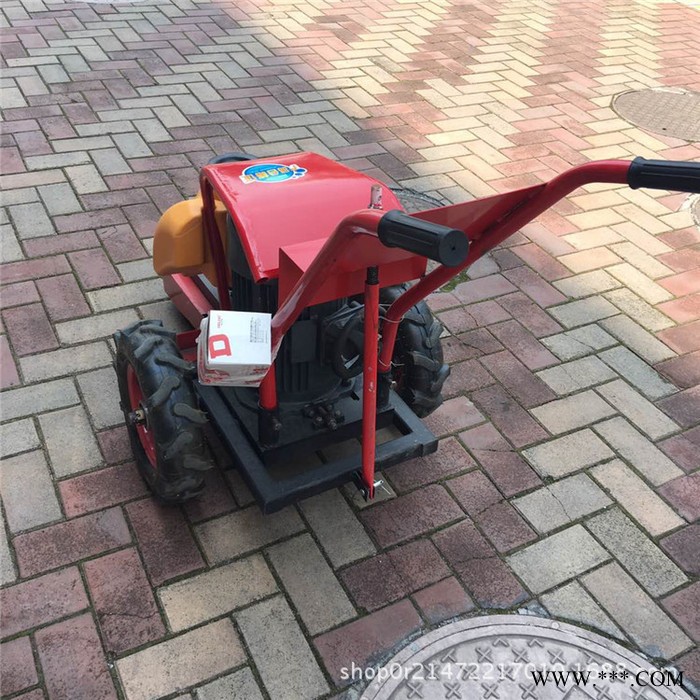 350型切割机 水泥柱子350型切割机 快速混凝土350型切割机图3