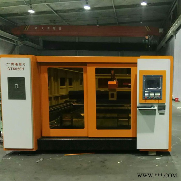 小型激光雕刻切割机 双头切割机激光切割机 全自动激光切割机图5