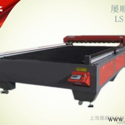 供应大幅面激光裁床可定做自动送料服装裁床 亚克力板切割