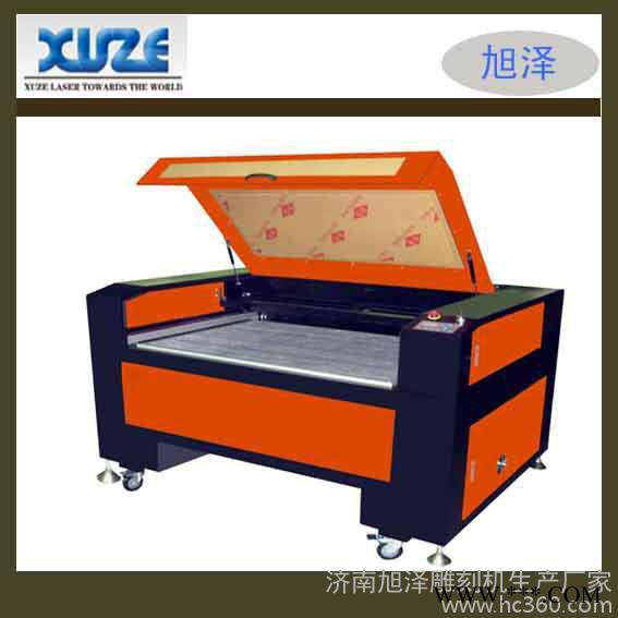 供应旭泽激光雕刻机价格 激光雕刻机报价图2