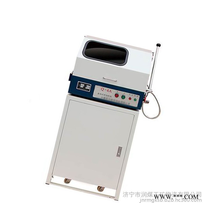 Q-4A型金相试样切割机/切割截面切割机/金相切割机图5