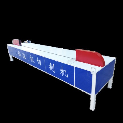 广泰外墙保温板切割机 保温板切割机  型材切割机 型号齐全 **图2
