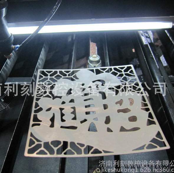 利刻1325激光裁床切割机鞋包镂空雕刻机激光影雕机亚克力切割机图5