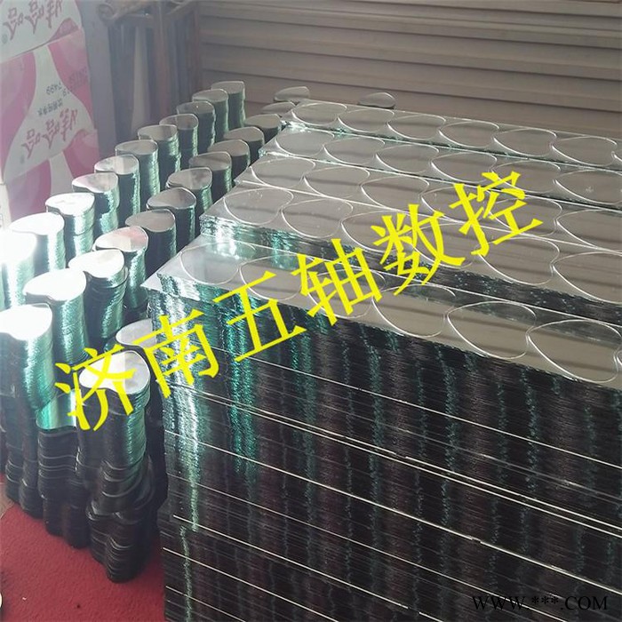 全自动玻璃切割机 马赛克玻璃切割机 拼镜 玻璃切割机图2